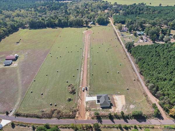 0.51 Acres of Residential Land for Sale in Gilmer, Texas