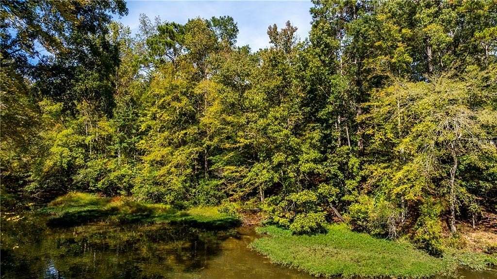 0.91 Acres of Residential Land for Sale in Phenix City, Alabama