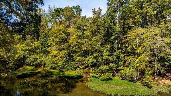 0.91 Acres of Residential Land for Sale in Phenix City, Alabama