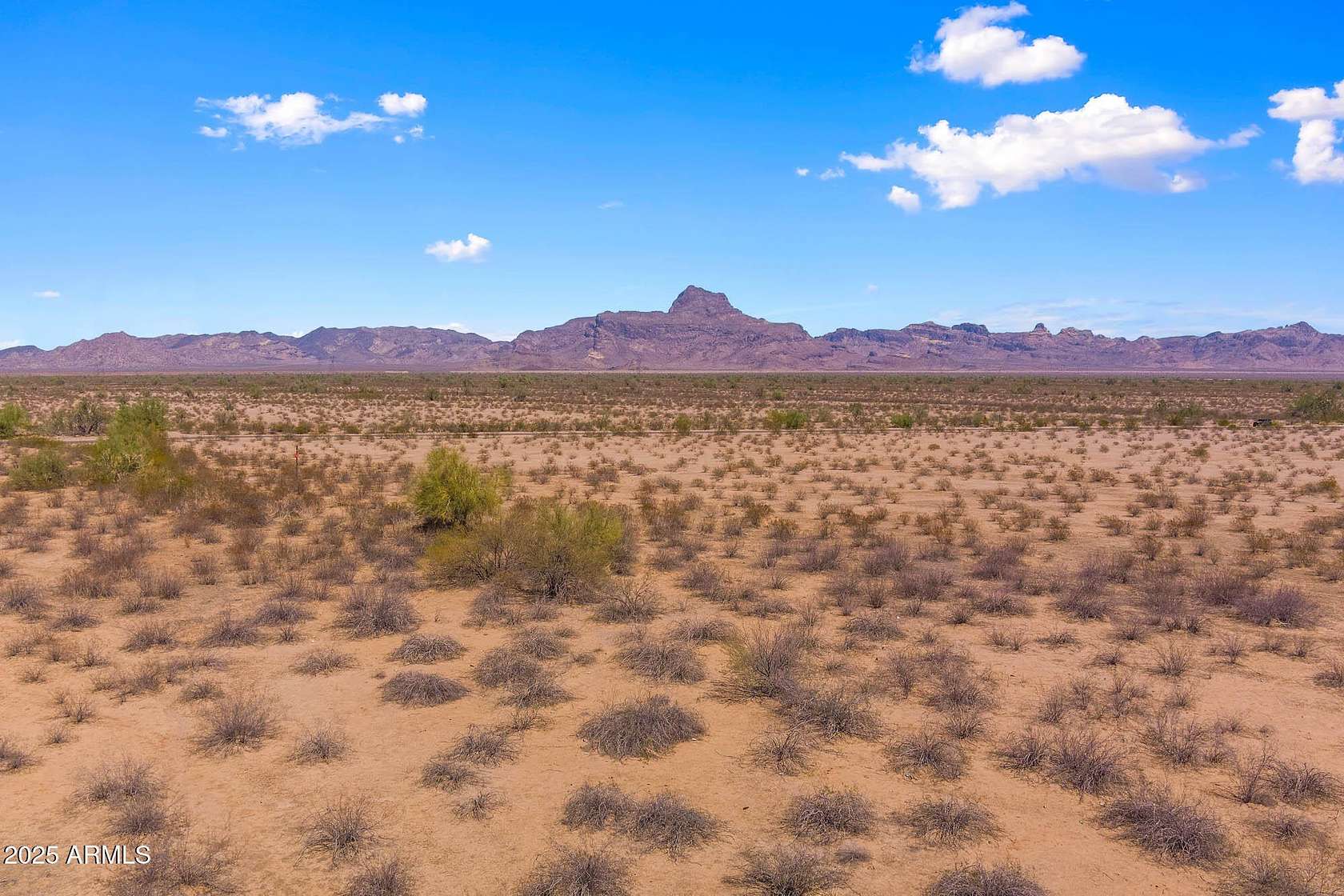19 Acres of Mixed-Use Land for Sale in Tonopah, Arizona