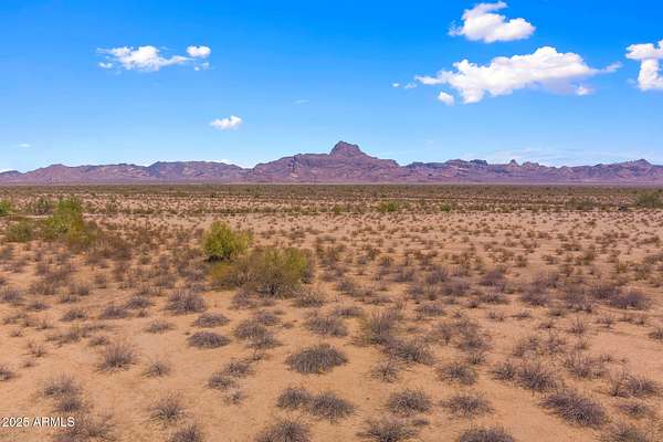 19 Acres of Mixed-Use Land for Sale in Tonopah, Arizona