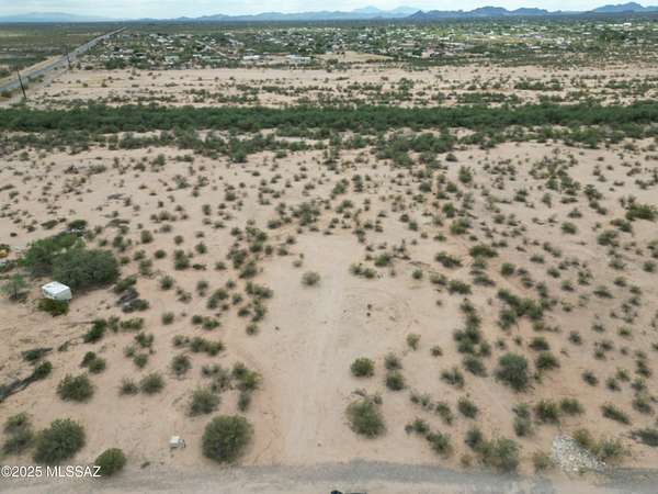4.39 Acres of Residential Land for Sale in Marana, Arizona