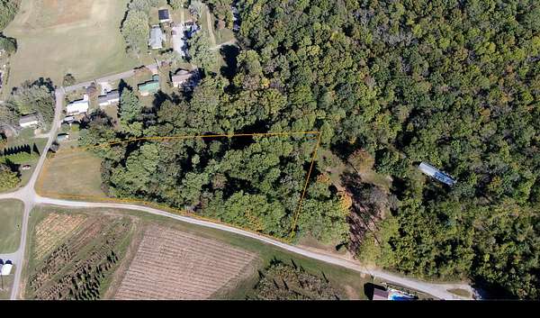 2.69 Acres of Residential Land for Sale in McMinnville, Tennessee