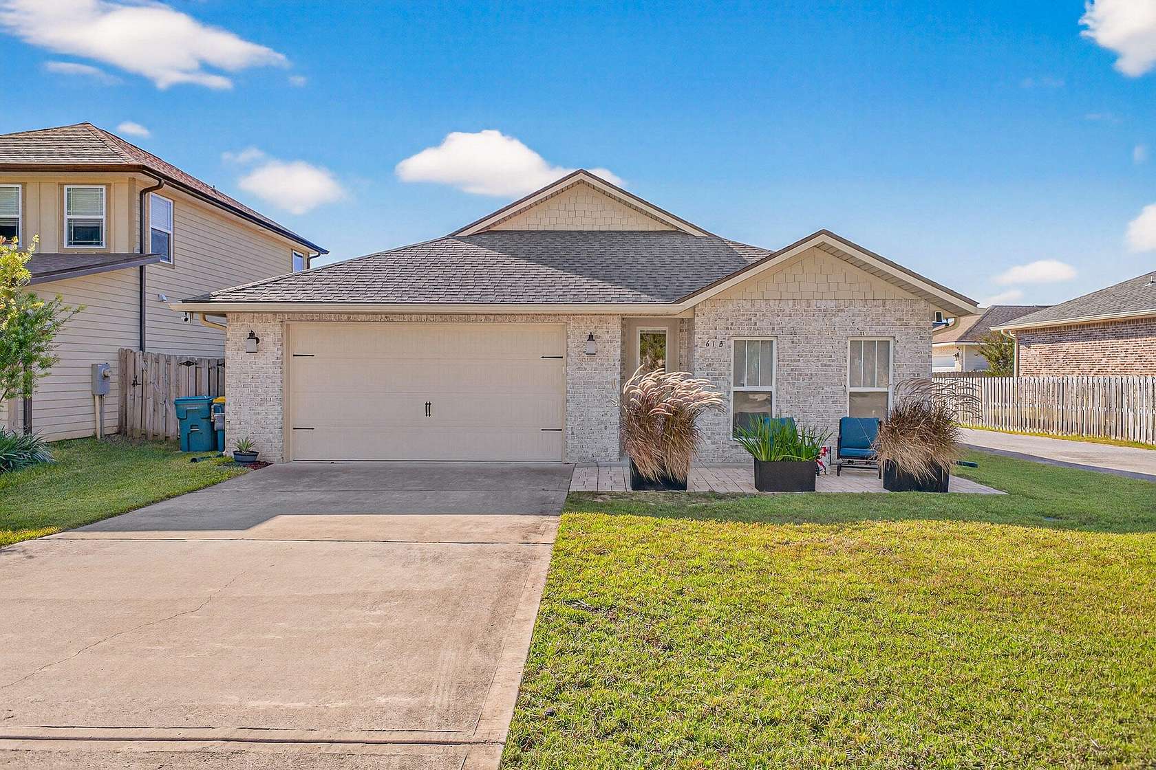 0.18 Acres of Residential Land with Home for Sale in Shalimar, Florida