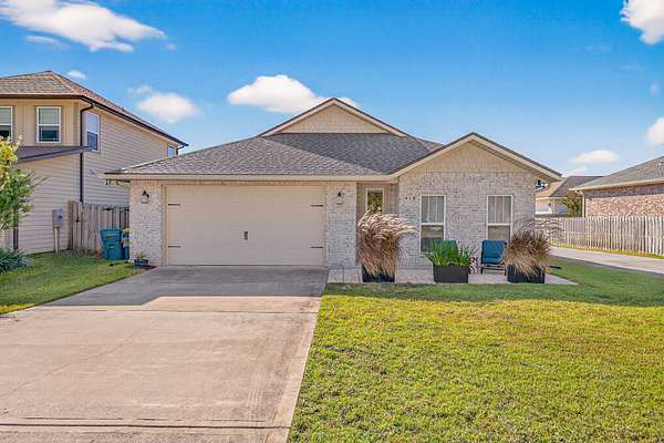 1.8 Acres of Residential Land with Home for Sale in Shalimar, Florida