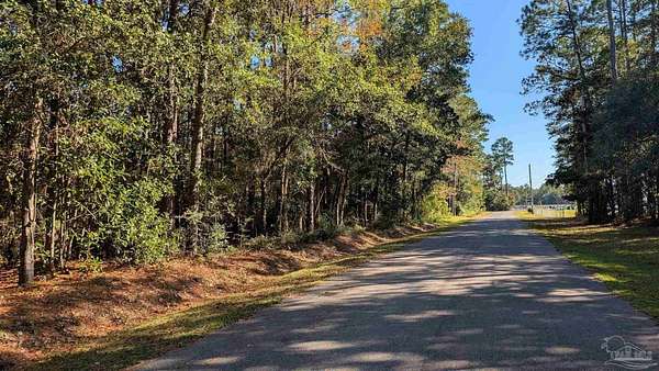 0.2 Acres of Residential Land for Sale in Milton, Florida