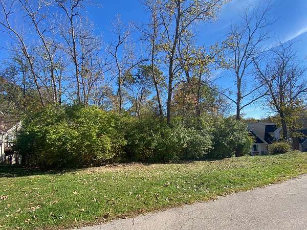0.28 Acres of Residential Land for Sale in Lawrenceburg, Indiana