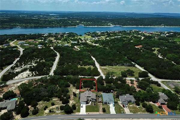 0.2 Acres of Residential Land for Sale in Leander, Texas