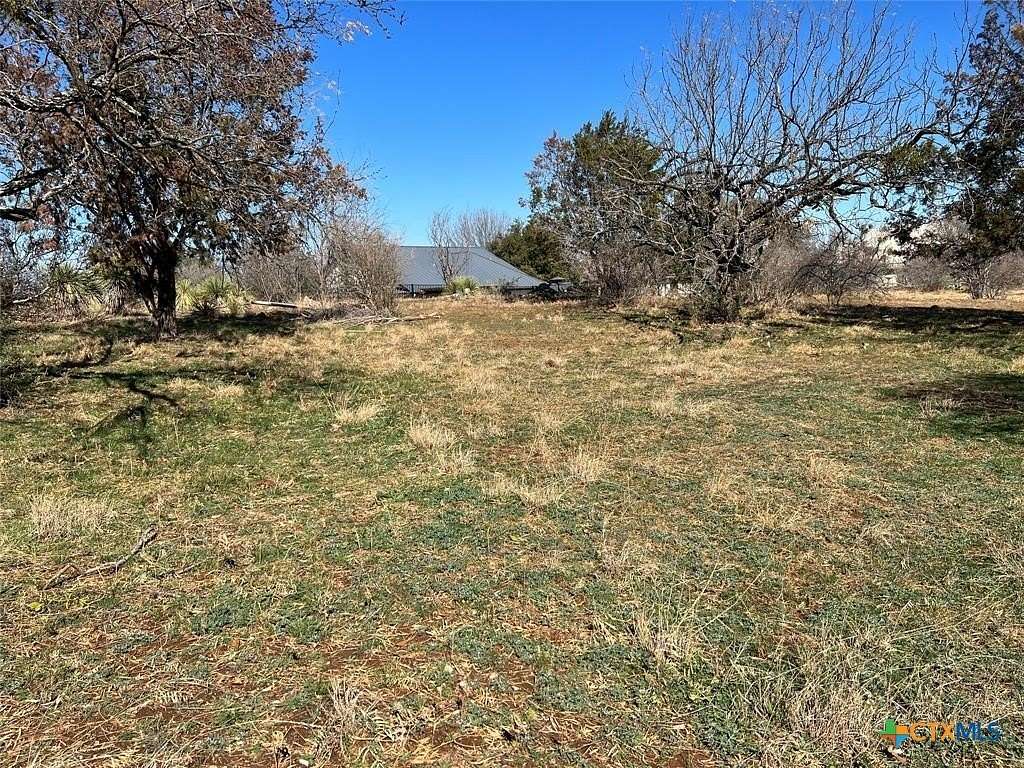 0.22 Acres of Land for Sale in Horseshoe Bay, Texas