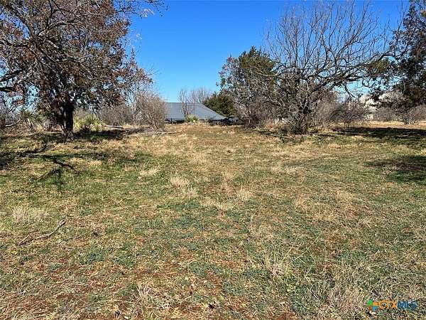 0.22 Acres of Land for Sale in Horseshoe Bay, Texas