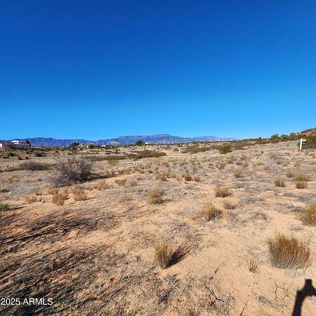 3 Acres of Residential Land for Sale in Cornville, Arizona