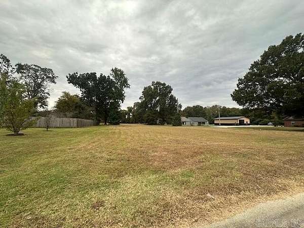 0.27 Acres of Residential Land for Sale in Lonoke, Arkansas