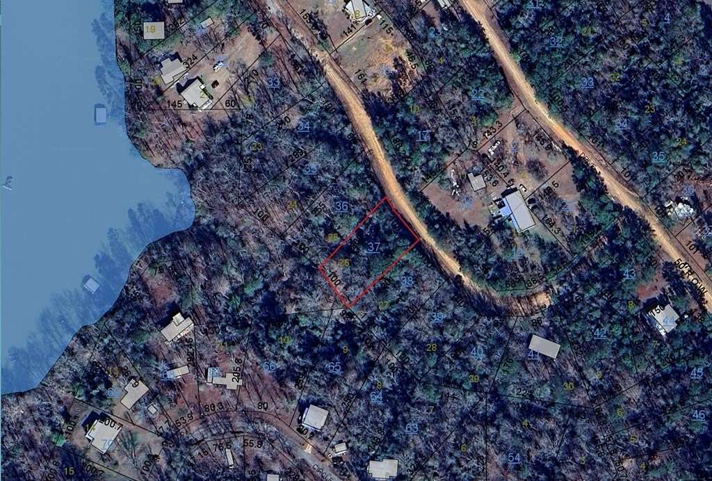 Residential Land for Sale in Abbeville, Alabama