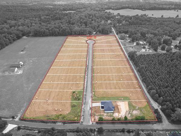 0.51 Acres of Residential Land for Sale in Gilmer, Texas