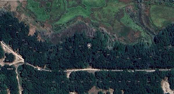 0.51 Acres of Residential Land for Sale in Inverness, Florida