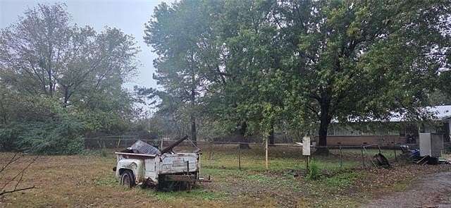 5 Acres of Land with Home for Sale in Coweta, Oklahoma