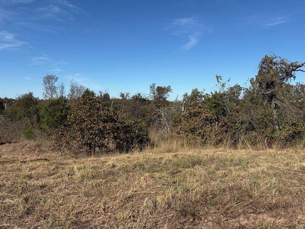 2.48 Acres of Residential Land for Sale in Noble, Oklahoma