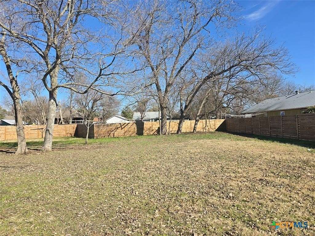 0.5 Acres of Improved Land for Sale in Elgin, Texas