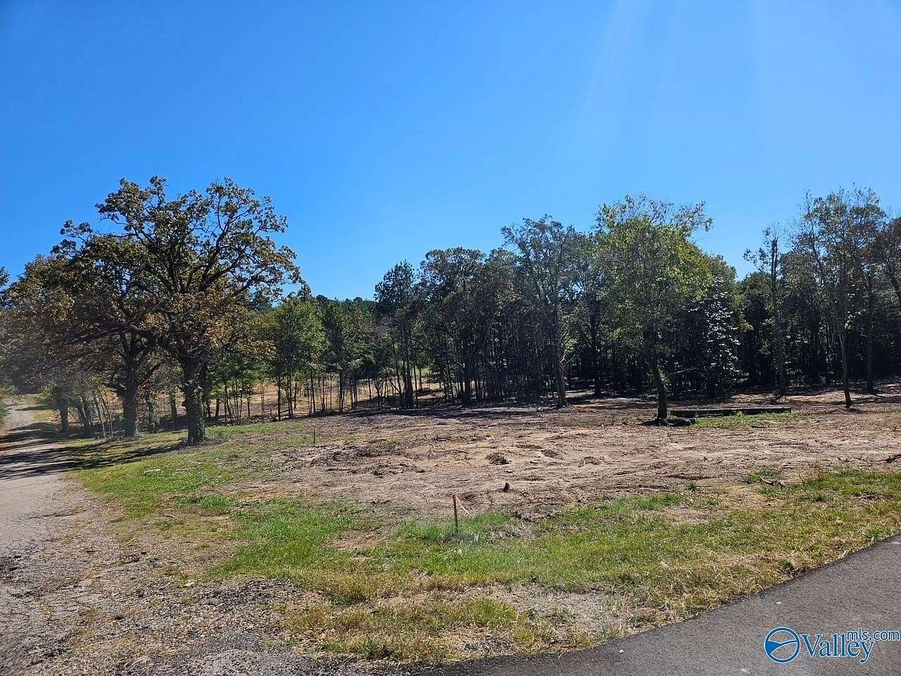 0.83 Acres of Residential Land for Sale in Centre, Alabama