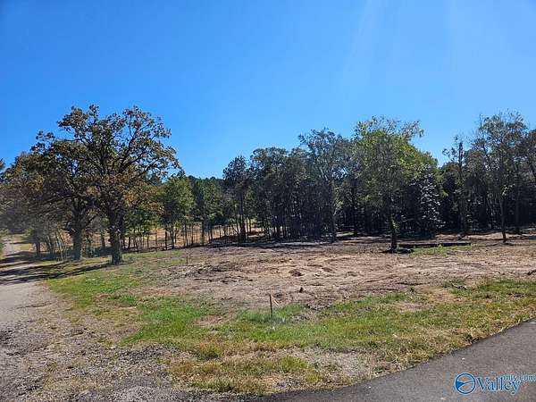 0.83 Acres of Residential Land for Sale in Centre, Alabama