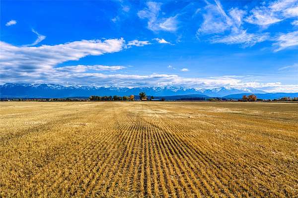 20 Acres of Land for Sale in Somers, Montana