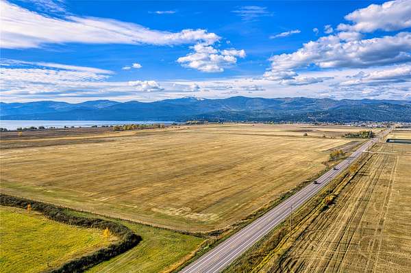83.4 Acres of Land for Sale in Somers, Montana