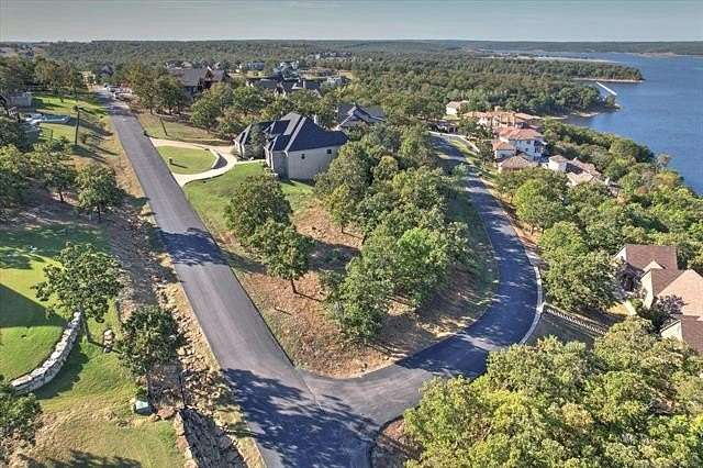 0.52 Acres of Residential Land for Sale in Sperry, Oklahoma