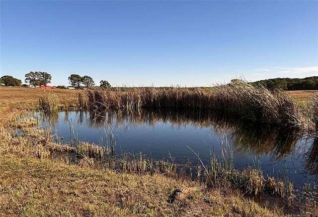 10 Acres of Residential Land for Sale in Barnsdall, Oklahoma