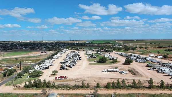 48 Acres of Improved Land for Sale in Stanton, Texas