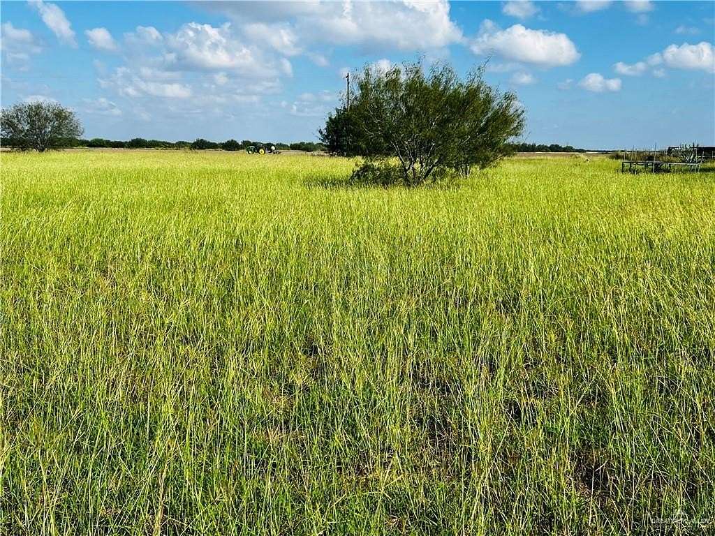 0.6 Acres of Residential Land for Sale in Santa Maria, Texas