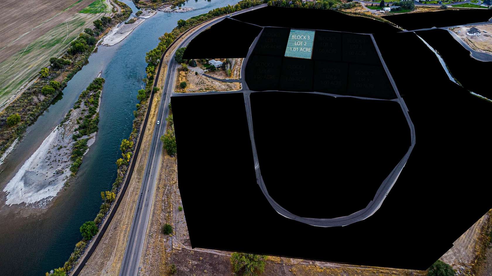 1 Acre of Residential Land for Sale in Blackfoot, Idaho