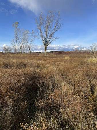 7.79 Acres of Residential Land for Sale in Columbus, Michigan