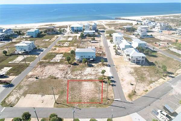 0.15 Acres of Residential Land for Sale in Mexico Beach, Florida