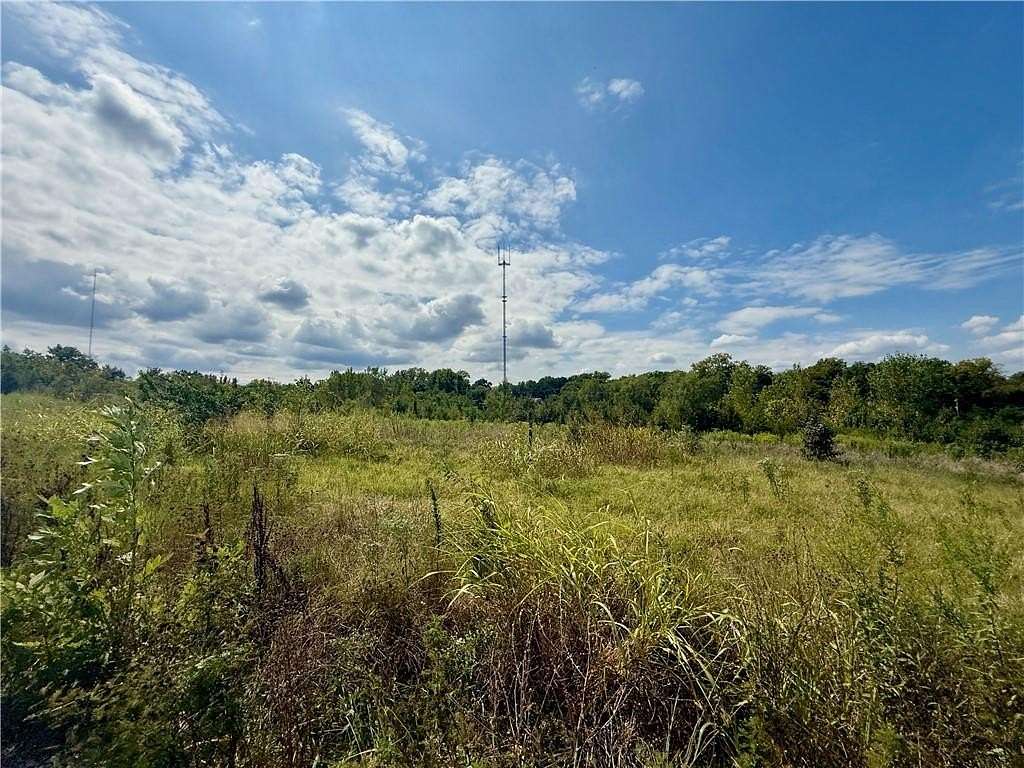 5.6 Acres of Mixed-Use Land for Sale in Kansas City, Missouri