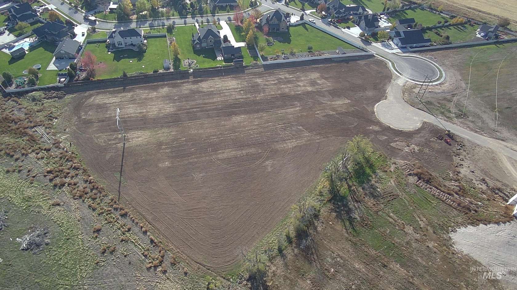 5 Acres of Residential Land for Sale in Meridian, Idaho
