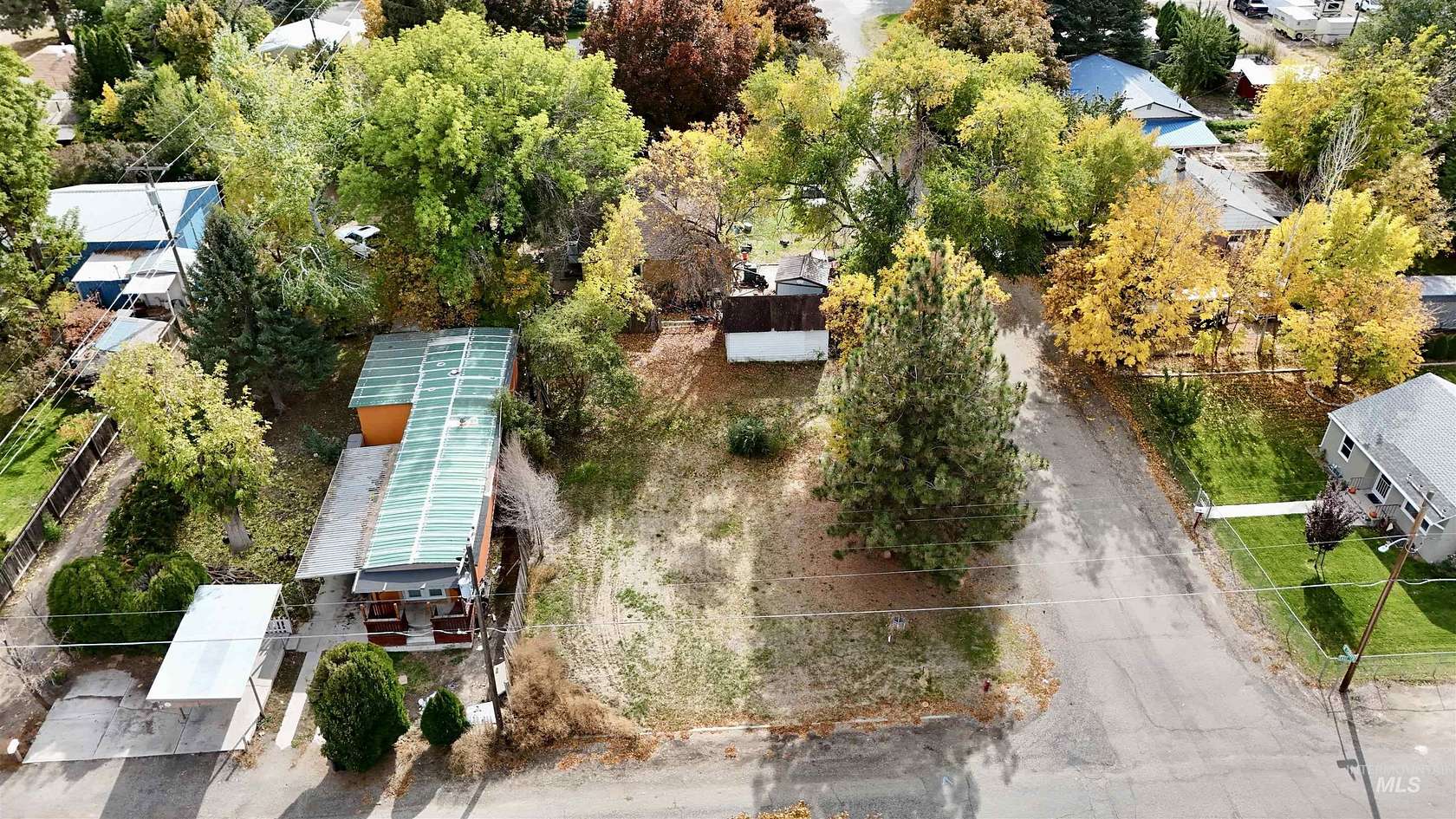 0.15 Acres of Residential Land for Sale in Shoshone, Idaho