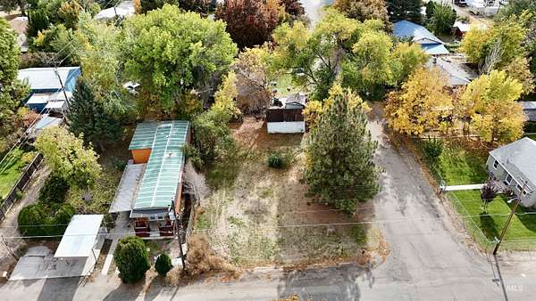 0.15 Acres of Residential Land for Sale in Shoshone, Idaho