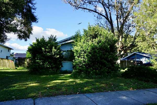 0.24 Acres of Residential Land for Sale in Orlando, Florida