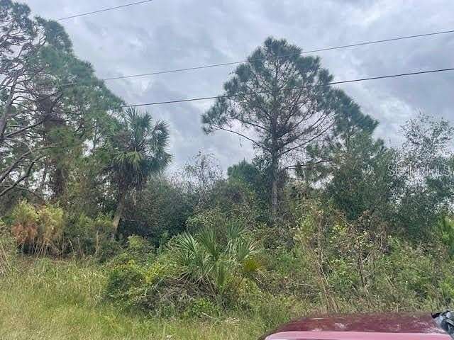0.23 Acres of Residential Land for Sale in North Port, Florida