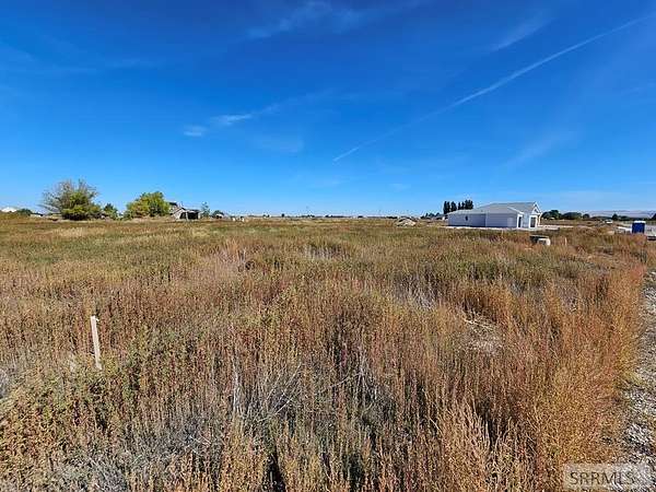 0.52 Acres of Land for Sale in Shelley, Idaho