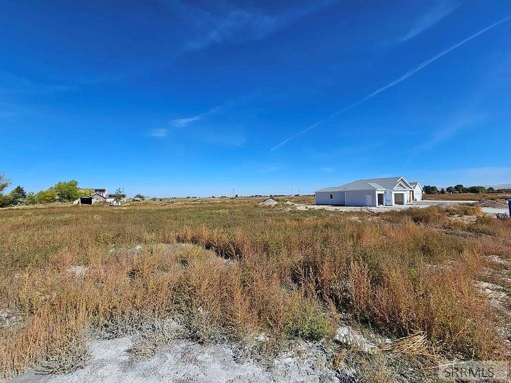 0.52 Acres of Land for Sale in Shelley, Idaho
