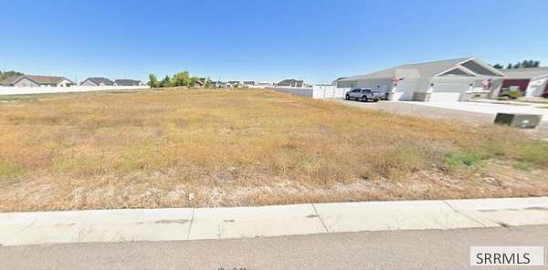 0.52 Acres of Residential Land for Sale in Shelley, Idaho