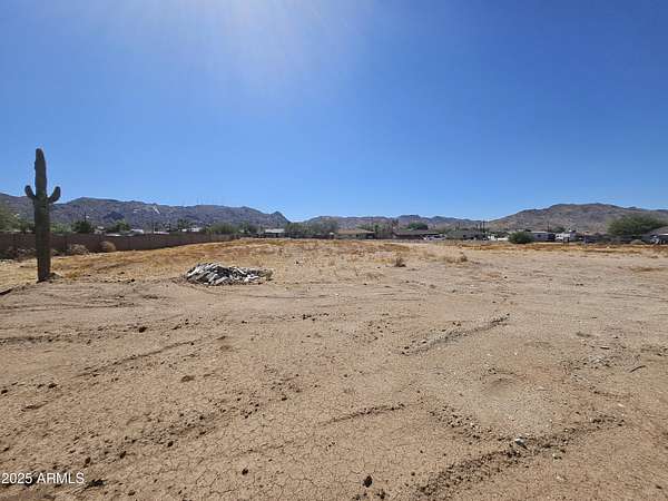 1.7 Acres of Residential Land for Sale in Phoenix, Arizona