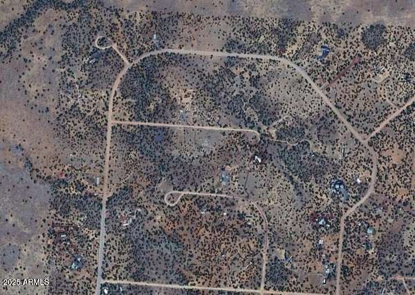 2.49 Acres of Residential Land for Sale in Show Low, Arizona
