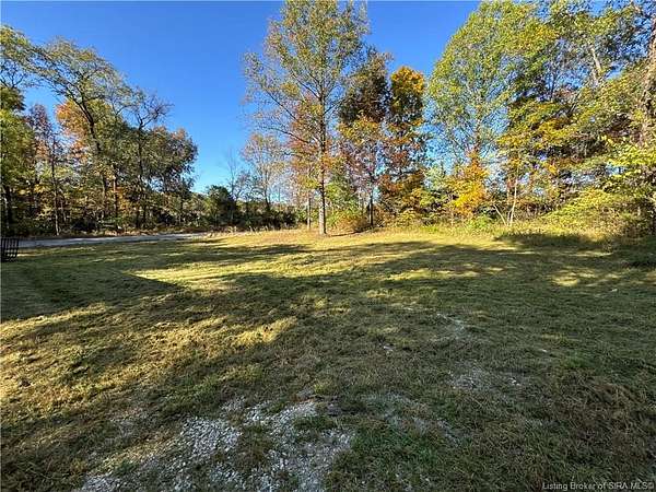 2 Acres of Residential Land for Sale in New Pekin, Indiana