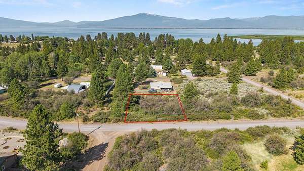 0.23 Acres of Residential Land for Sale in Chiloquin, Oregon