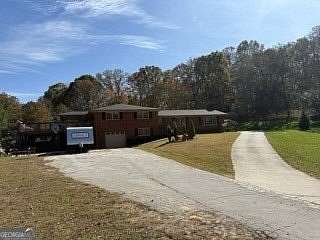 5.5 Acres of Improved Land for Sale in McCaysville, Georgia