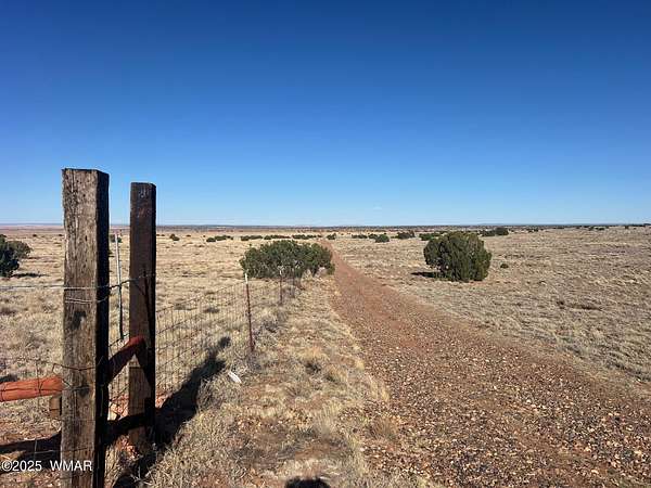 20.4 Acres of Recreational Land for Sale in Snowflake, Arizona