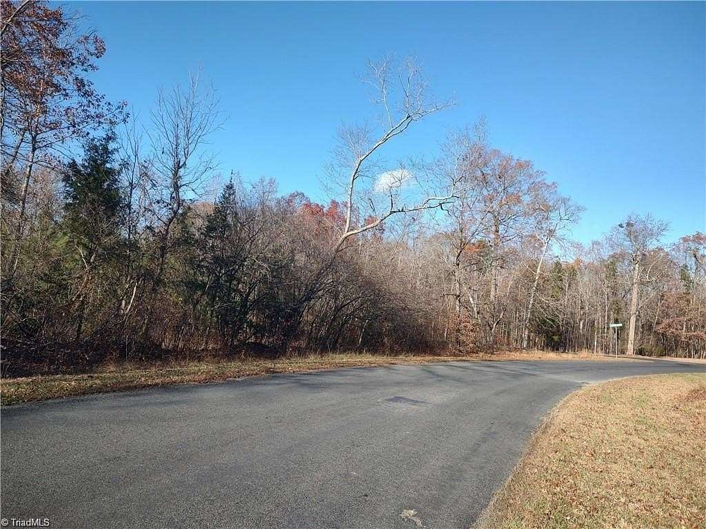 3.14 Acres of Residential Land for Sale in Denton, North Carolina
