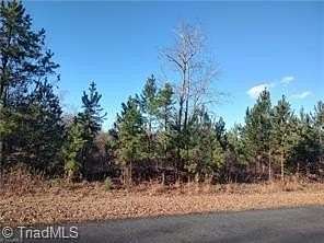 3 Acres of Residential Land for Sale in Denton, North Carolina